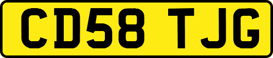 CD58TJG