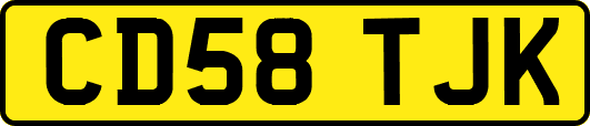 CD58TJK