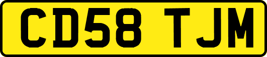 CD58TJM