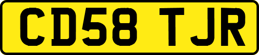 CD58TJR