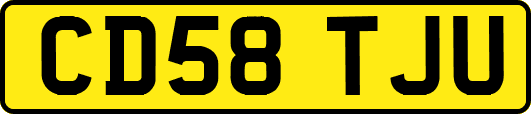 CD58TJU