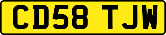 CD58TJW