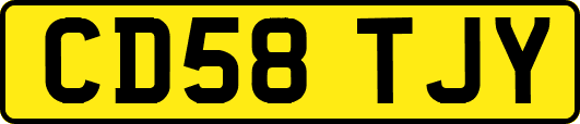 CD58TJY