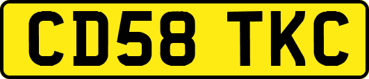 CD58TKC