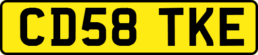 CD58TKE