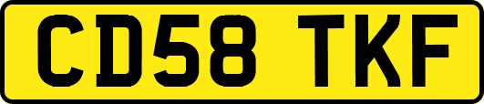 CD58TKF