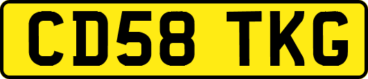 CD58TKG