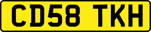 CD58TKH