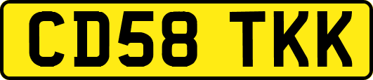 CD58TKK