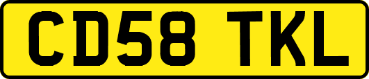 CD58TKL