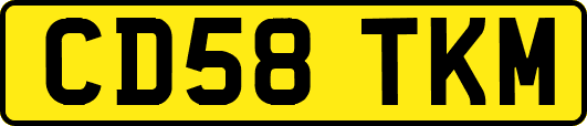 CD58TKM