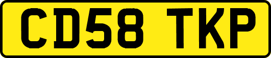 CD58TKP