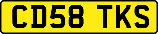 CD58TKS