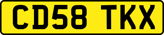 CD58TKX