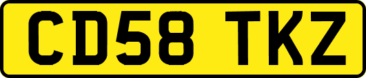 CD58TKZ