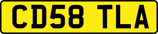 CD58TLA