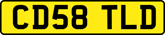 CD58TLD