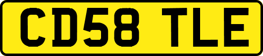 CD58TLE