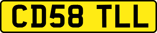 CD58TLL