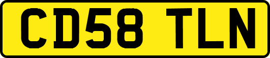 CD58TLN
