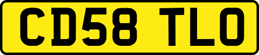 CD58TLO