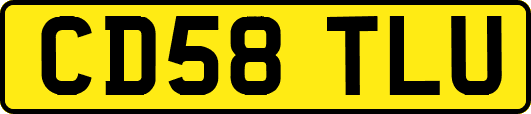 CD58TLU