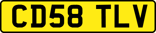 CD58TLV