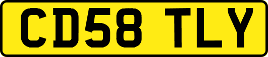 CD58TLY