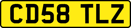 CD58TLZ