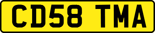 CD58TMA