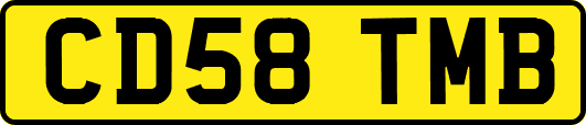 CD58TMB
