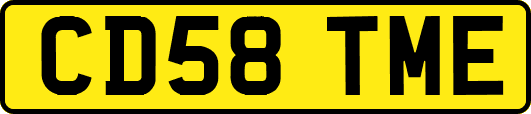 CD58TME