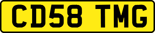 CD58TMG