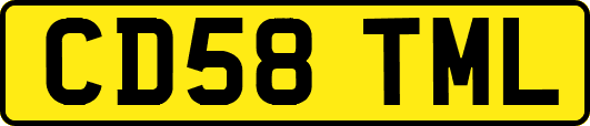 CD58TML