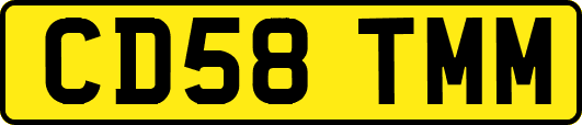 CD58TMM