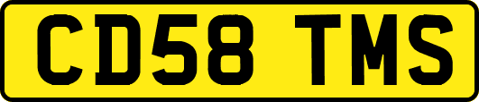 CD58TMS
