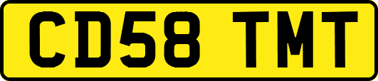 CD58TMT