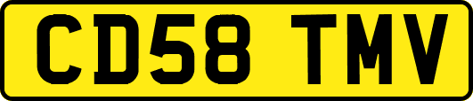 CD58TMV