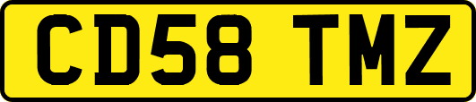 CD58TMZ