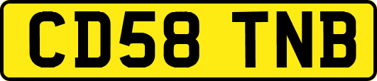 CD58TNB