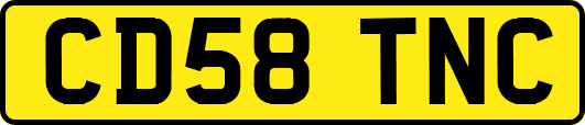 CD58TNC