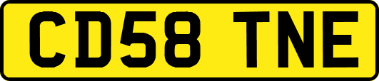 CD58TNE