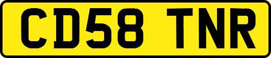 CD58TNR