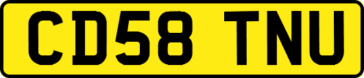 CD58TNU
