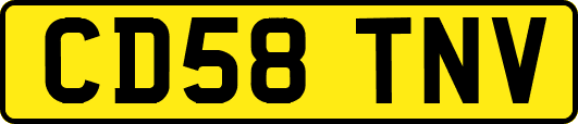 CD58TNV