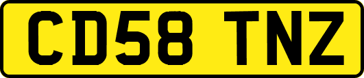 CD58TNZ