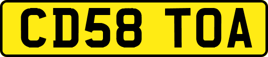 CD58TOA