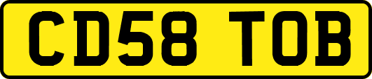 CD58TOB