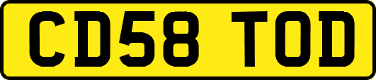 CD58TOD