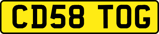 CD58TOG